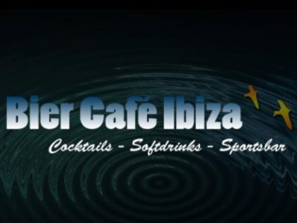 Фото: Bier-Café Ibiza